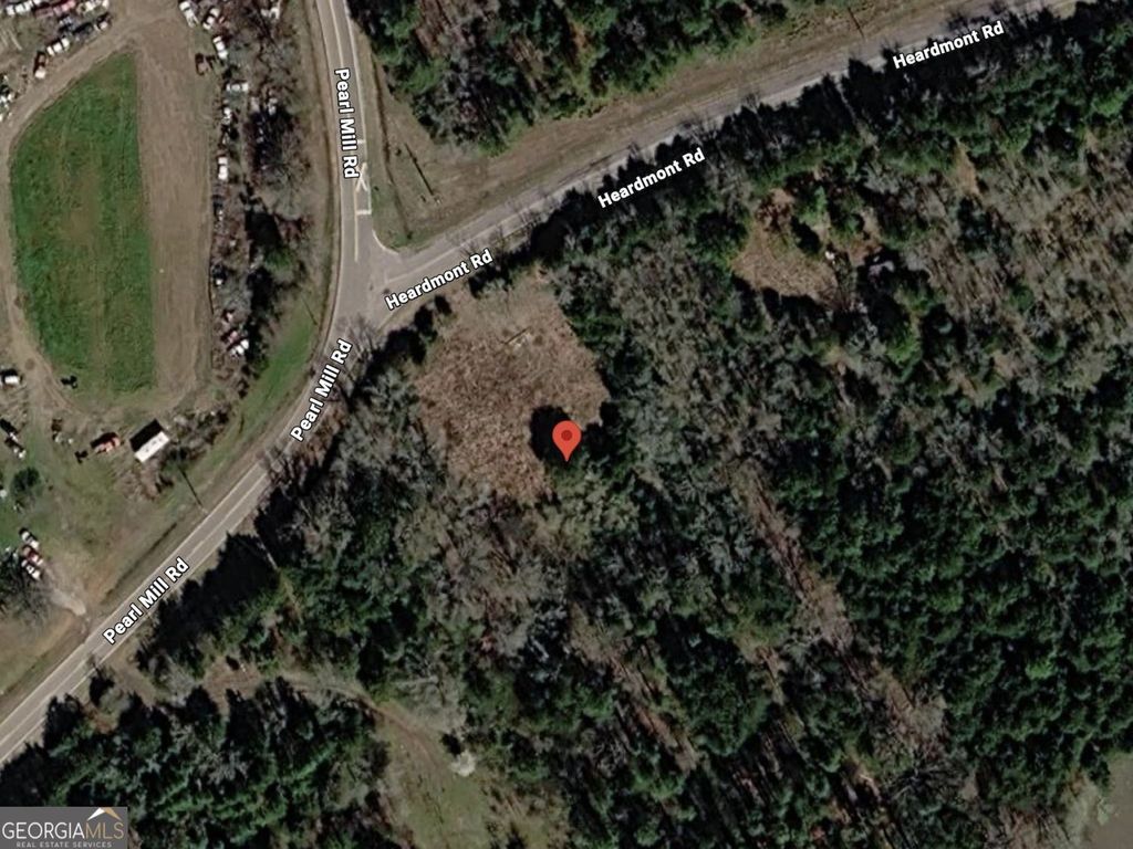 2703 Heardmont Road, Elberton, GA 30635 — photo 2