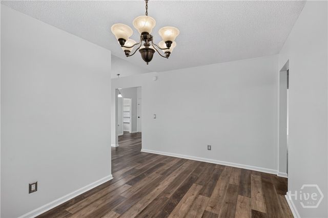 1390 Forest Lake Drive, Hinesville, GA 31313