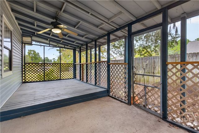 1390 Forest Lake Drive, Hinesville, GA 31313