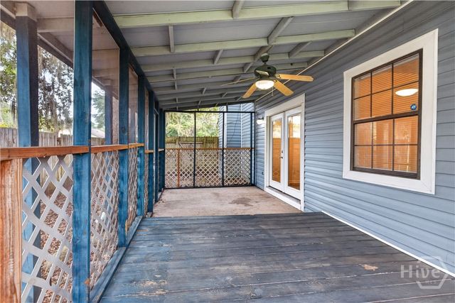 1390 Forest Lake Drive, Hinesville, GA 31313