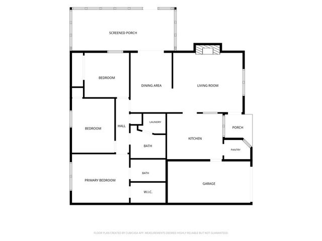 1390 Forest Lake Drive, Hinesville, GA 31313