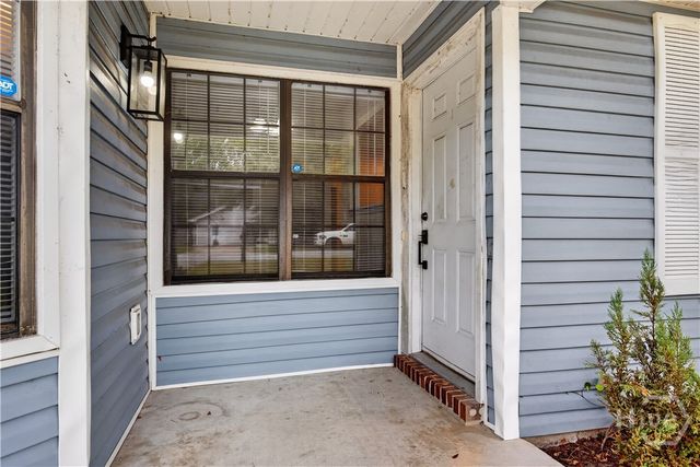 1390 Forest Lake Drive, Hinesville, GA 31313