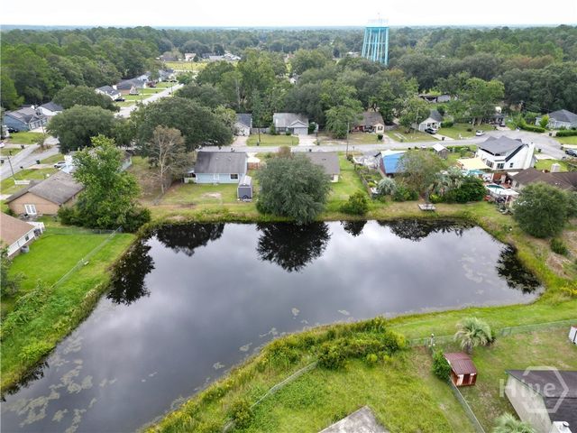 1390 Forest Lake Drive, Hinesville, GA 31313
