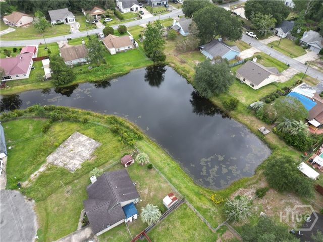 1390 Forest Lake Drive, Hinesville, GA 31313