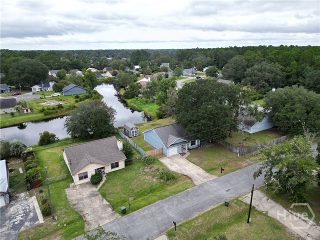 1390 Forest Lake Drive, Hinesville, GA 31313