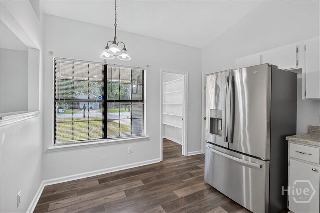 1390 Forest Lake Drive, Hinesville, GA 31313