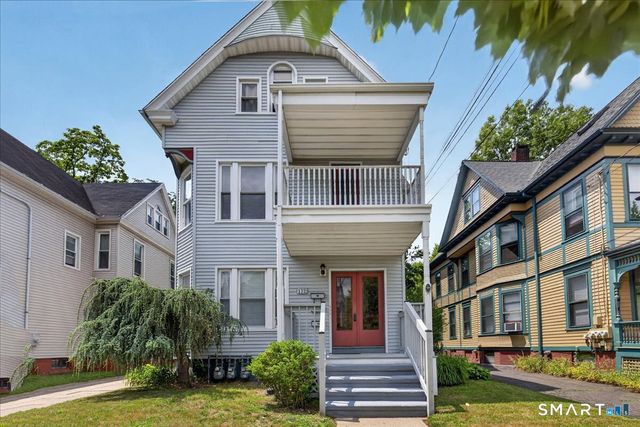 172 Ellsworth Avenue 2, New Haven, CT 06511