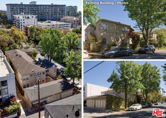 401 N Oakhurst Drive, Beverly Hills, CA 90210