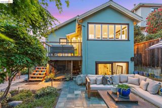 1429 Edith St, Berkeley, CA 94703
