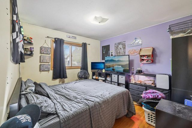 909 Mulberry Street, Lake Mills, WI 53551