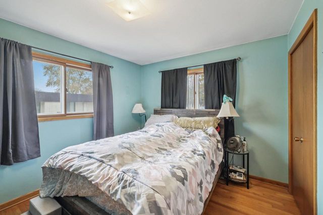 909 Mulberry Street, Lake Mills, WI 53551