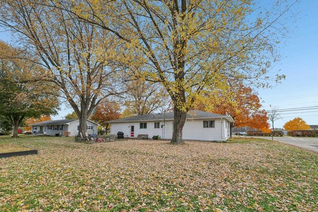 909 Mulberry Street, Lake Mills, WI 53551