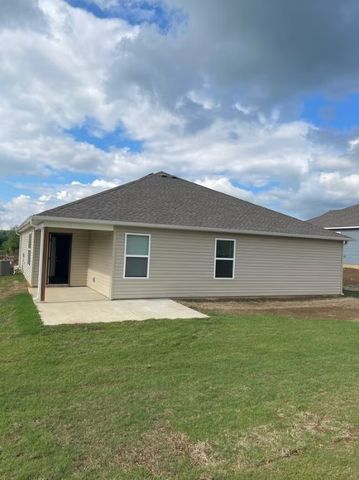 2995 W Azurite Street, Fayetteville, AR 72704