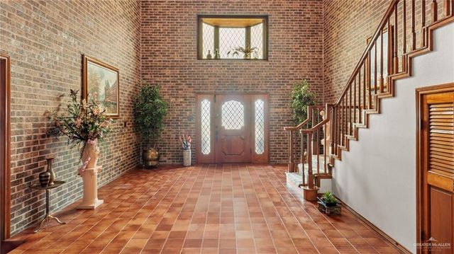 3701 S Sugar Road, Pharr, TX 78577