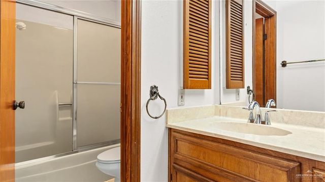 3701 S Sugar Road, Pharr, TX 78577