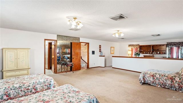3701 S Sugar Road, Pharr, TX 78577