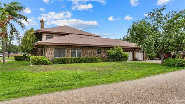 3701 S Sugar Road, Pharr, TX 78577