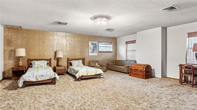 3701 S Sugar Road, Pharr, TX 78577