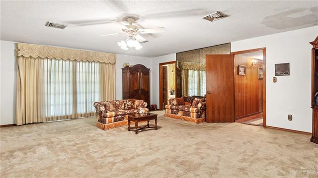 3701 S Sugar Road, Pharr, TX 78577