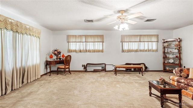 3701 S Sugar Road, Pharr, TX 78577