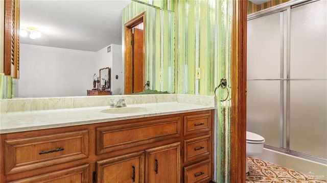 3701 S Sugar Road, Pharr, TX 78577