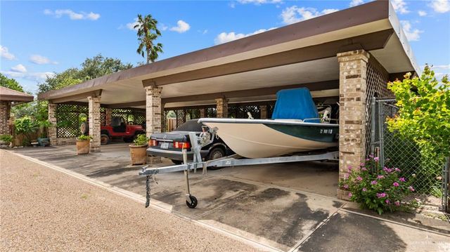 3701 S Sugar Road, Pharr, TX 78577