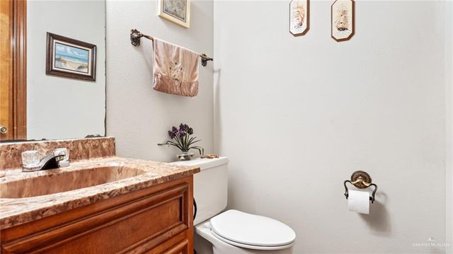 3701 S Sugar Road, Pharr, TX 78577