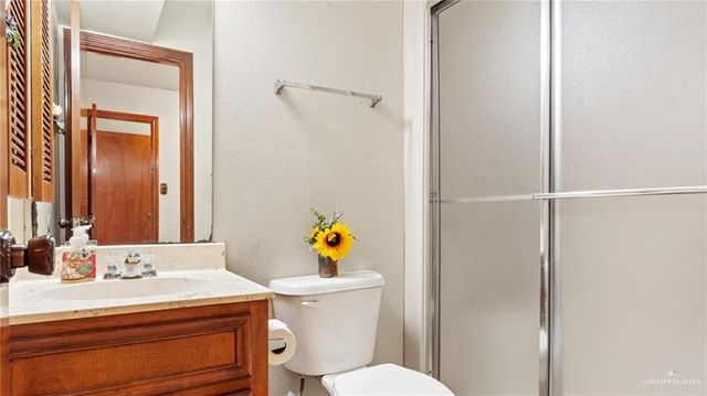 3701 S Sugar Road, Pharr, TX 78577