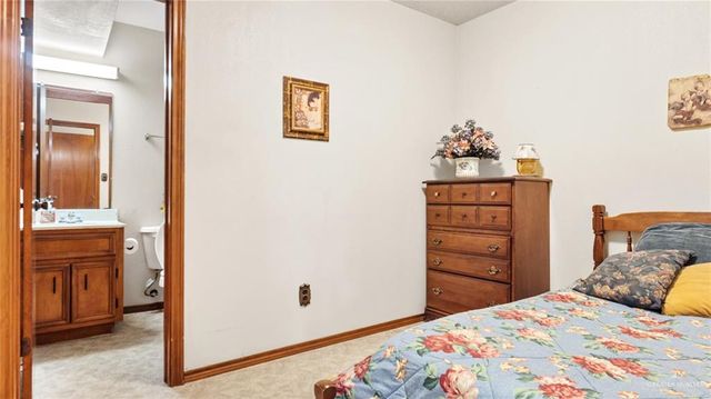3701 S Sugar Road, Pharr, TX 78577