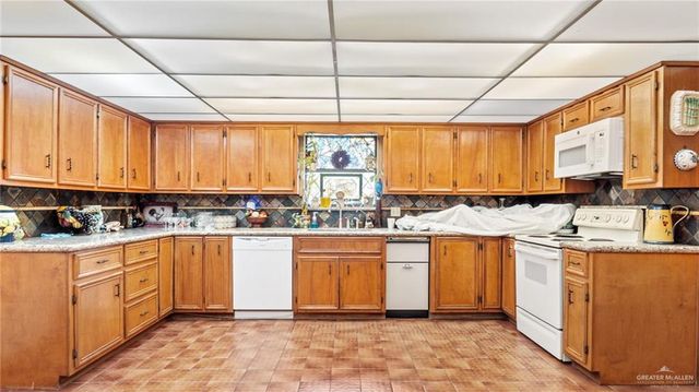 3701 S Sugar Road, Pharr, TX 78577