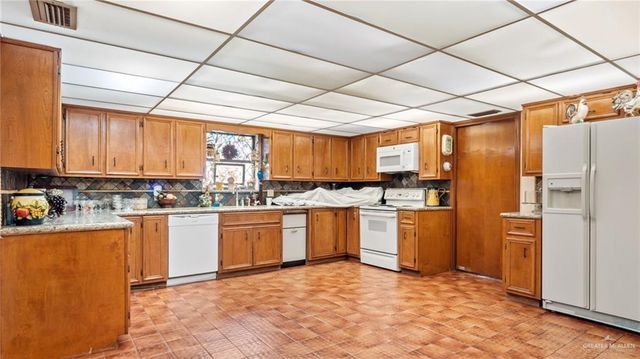 3701 S Sugar Road, Pharr, TX 78577