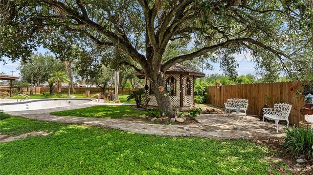 3701 S Sugar Road, Pharr, TX 78577