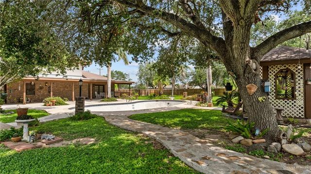 3701 S Sugar Road, Pharr, TX 78577
