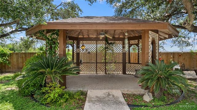 3701 S Sugar Road, Pharr, TX 78577