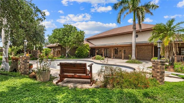 3701 S Sugar Road, Pharr, TX 78577