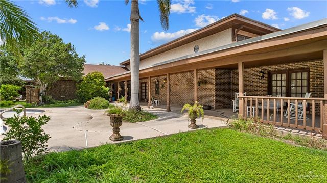 3701 S Sugar Road, Pharr, TX 78577