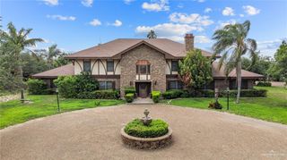 3701 S Sugar Road, Pharr, TX 78577