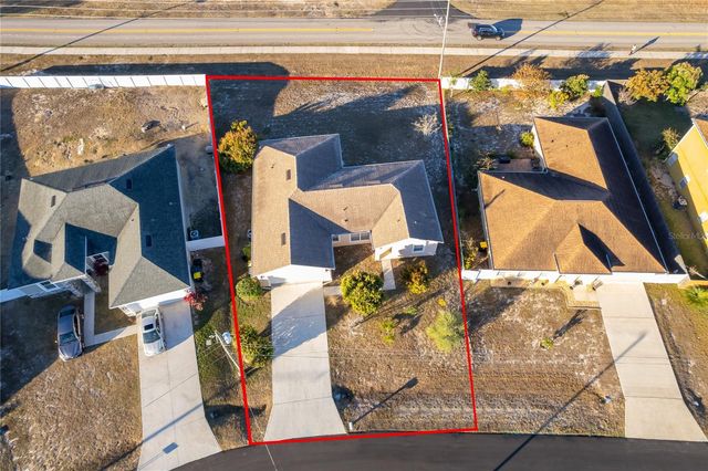 213 BIG BLACK DRIVE, Kissimmee, FL 34759