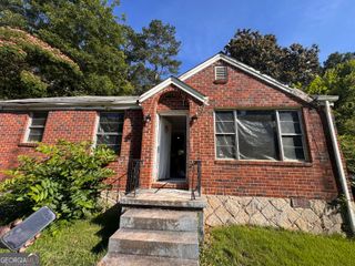 1532 Columbia Circle, Decatur, GA 30032