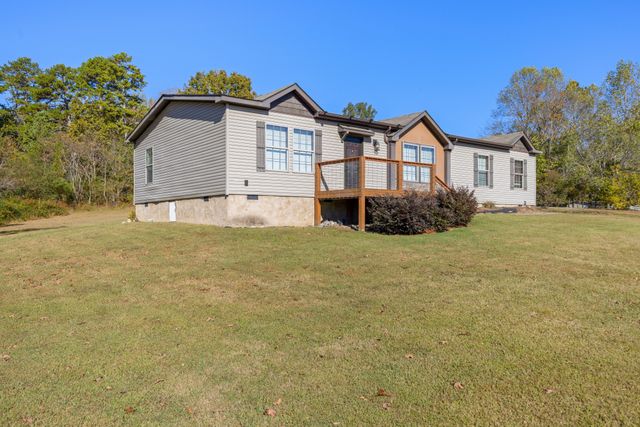 978 Bancroft Rd, Mc Donald, TN 37353