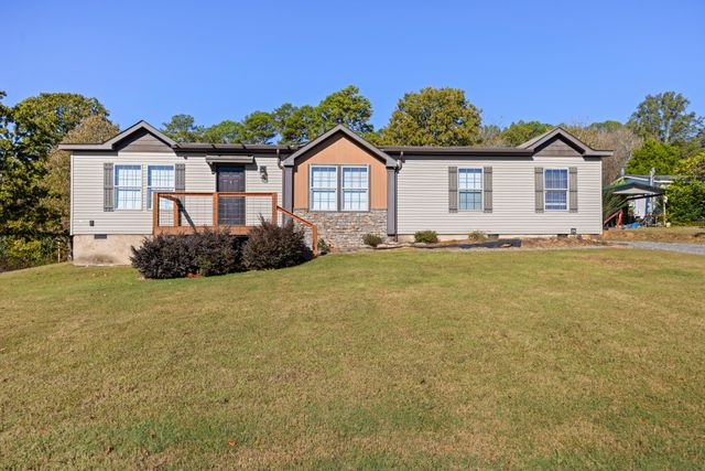 978 Bancroft Rd, Mc Donald, TN 37353