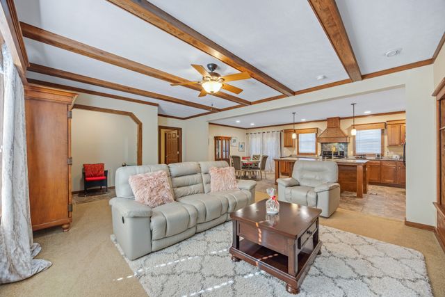 978 Bancroft Rd, Mc Donald, TN 37353