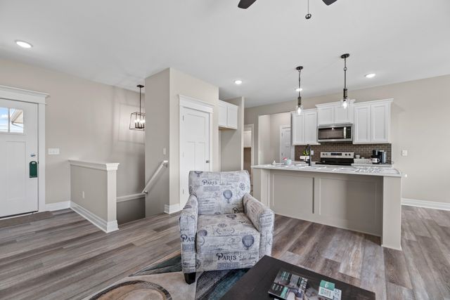 10498 W Wilkinson St, Maize, KS 67101