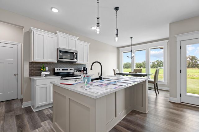 10498 W Wilkinson St, Maize, KS 67101