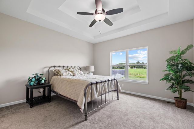 10498 W Wilkinson St, Maize, KS 67101