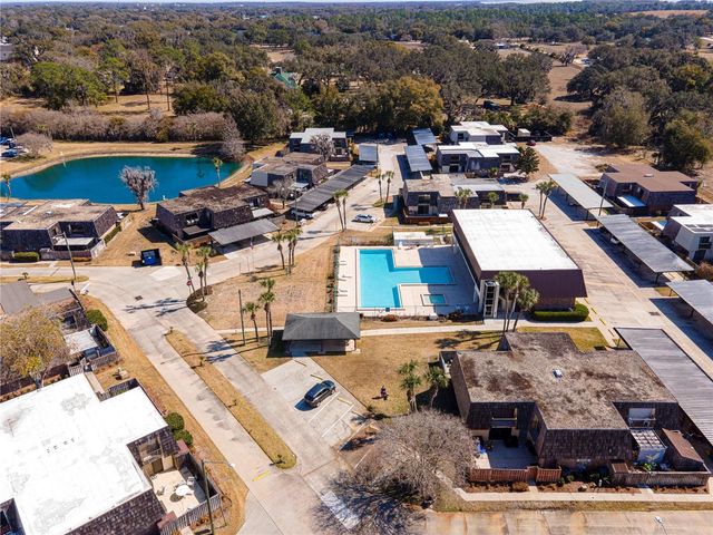 1041 WILLOW DRIVE, Leesburg, FL 34748