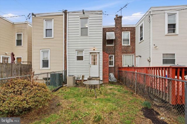 7 RHODES AVE, Collingdale, PA 19023