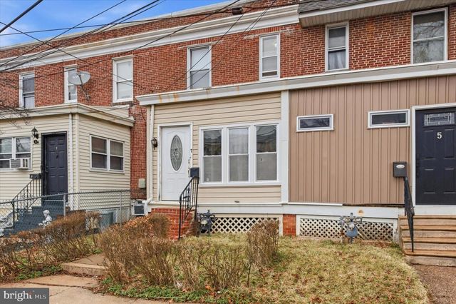 7 RHODES AVE, Collingdale, PA 19023