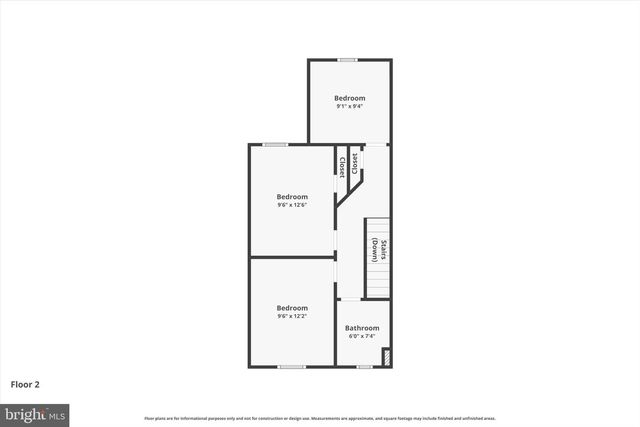 7 RHODES AVE, Collingdale, PA 19023