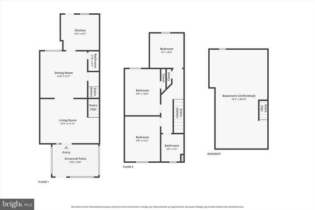 7 RHODES AVE, Collingdale, PA 19023